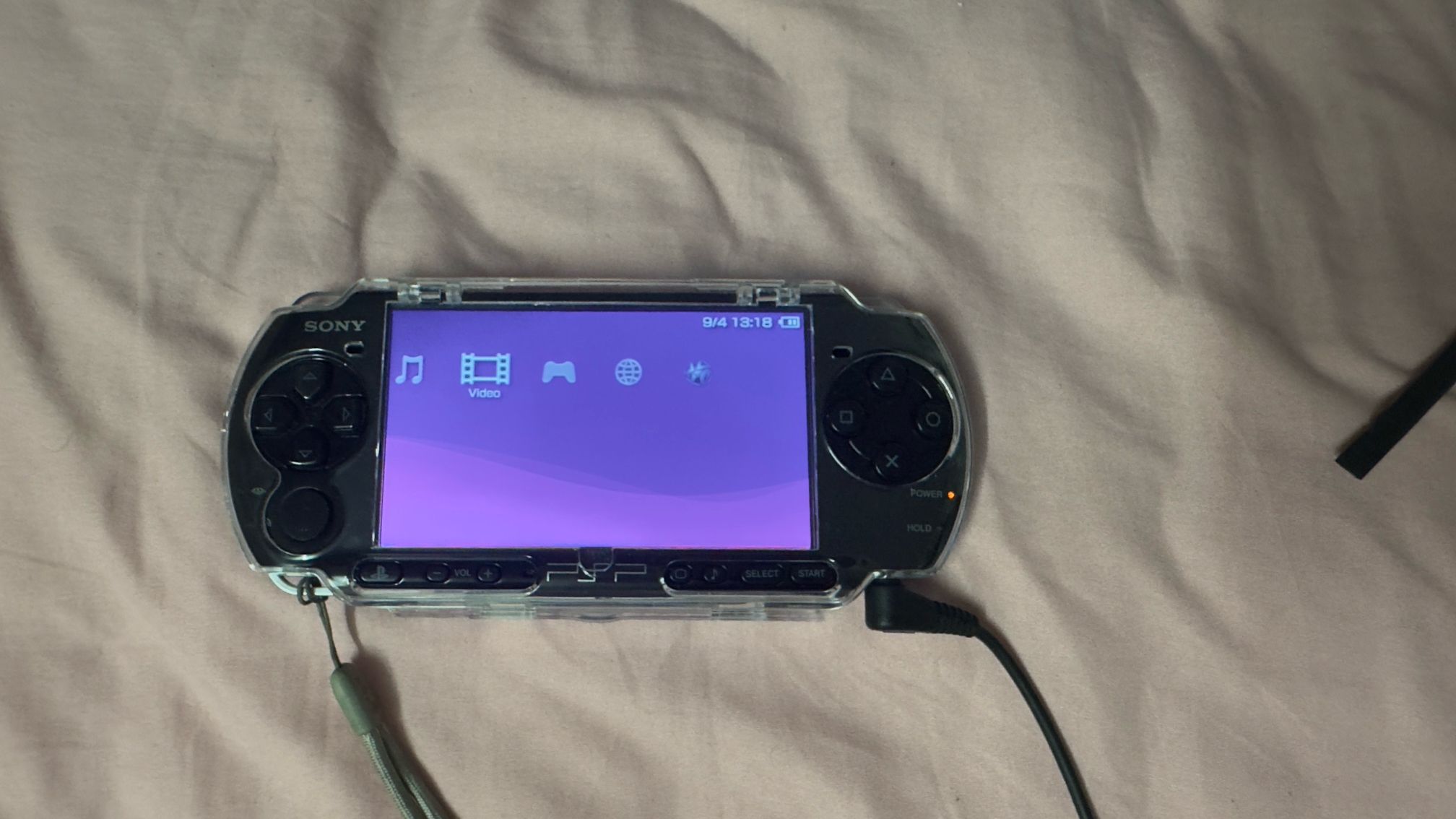 PSP 3000