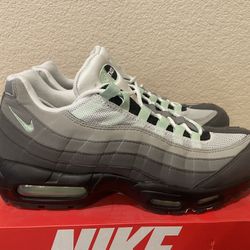 Nike Air Max 95 Fresh Mint