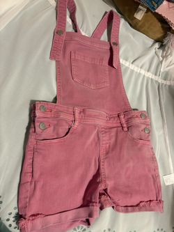 Overalls 