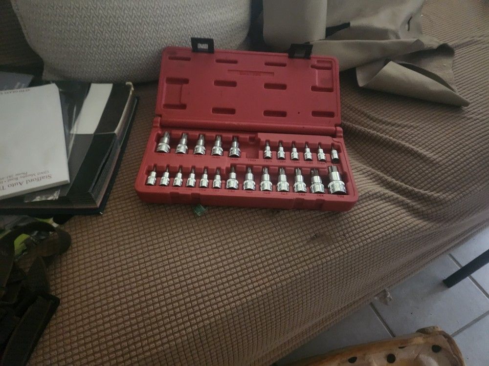 Snap-on Tools