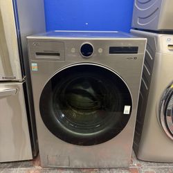 LG Combo Washer And Dryer 🫧