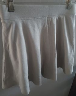 Uniform Skort