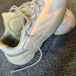 ADIDAS Kids size 4.5Y