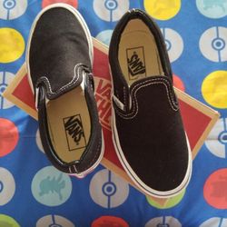 Vans  Little Boys  (size 12)