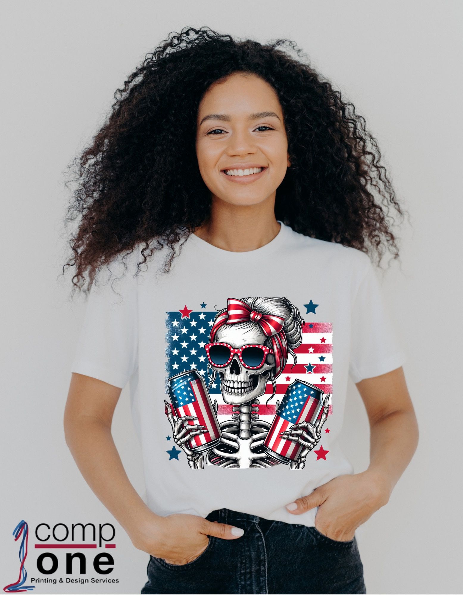 4th Of July Shirts 