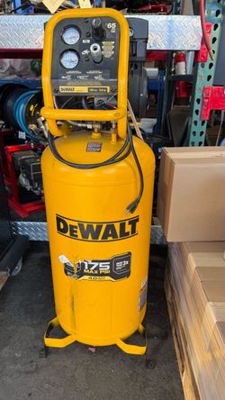Air compressor de Walt