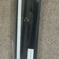 Cordless Blackout Vinyl Mini Blinds