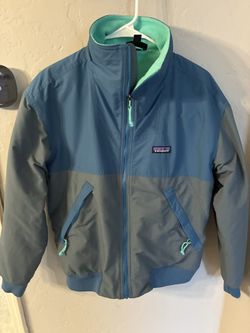 Patagonia Women’s Shelled Jacket