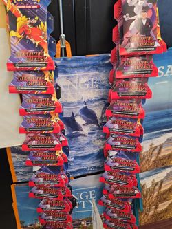 Pokémon cards
