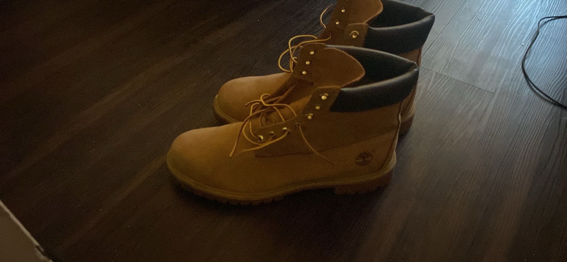 Timberland