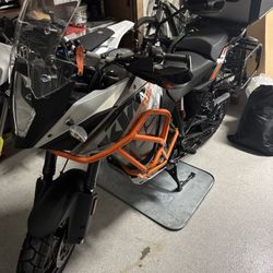 2014 Ktm 1190 Adventure Clean Title Pink Slip In Hand