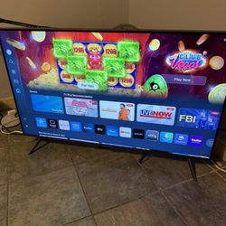 Samsung Smart Tv 