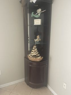 Two Beautiful Curios 