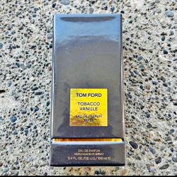 Tom Ford 100ml/ 3.4 Fl Oz Cologne 