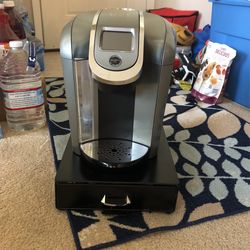 Office size Keurig 2.0