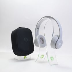 Beats Solo4 Wireless On-Ear Bluetooth Headphones Gray MG7J4LL/A