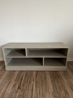 Pottery Barn Teen TV Stand/Bookcase