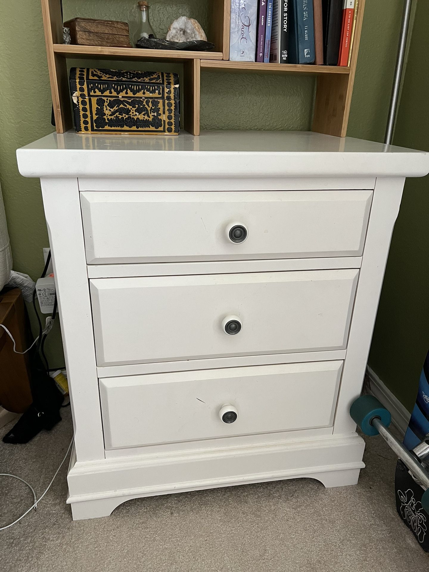 5 Piece Bedroom Furniture Set