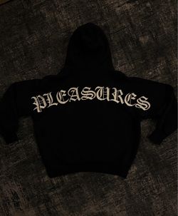 PLEASURES Hoodie