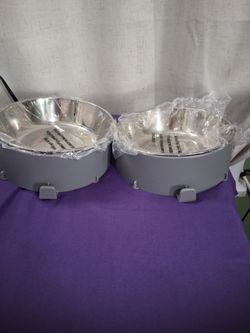 Platos para comida de mascota