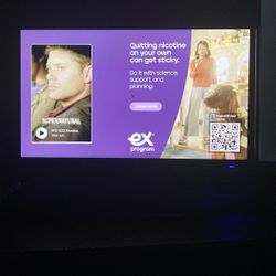 Onn 24” Gamining Monitor 