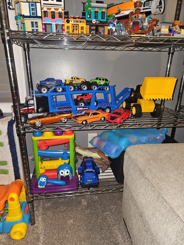 Kids Toys.. Like New