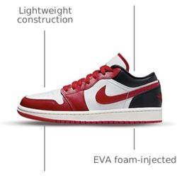 Nike Wmns Air Jordan 1 Low SE Sneaker