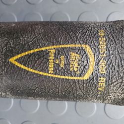 Freightliner Cab Air Bag, New Never Used 