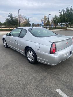 Monte Carlo SS
