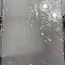 Clear Acrylic Wall Mount Floating Picture Frame