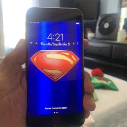 iPhone 6S-32Gb bad Camera $40 Santa Ana City 