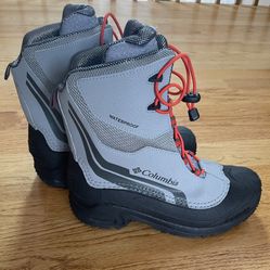 Columbia Winter Boots (Unisex)