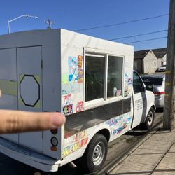 Ice Cream Truck