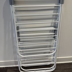 Laundry Drying Rack