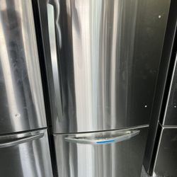 LG Refrigerator 