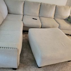 Family couches