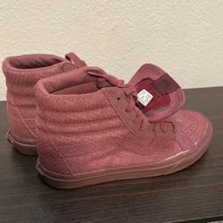 Vans Women  Size 6 