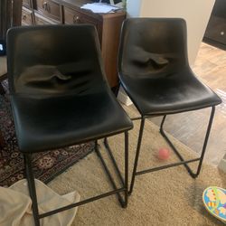 Counter Height Bar Stools Walker Edison 