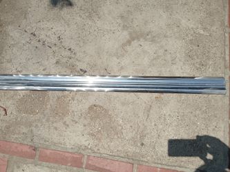1959 Impala Door Molding 