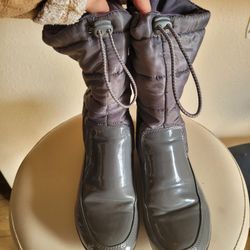 Woman Boots