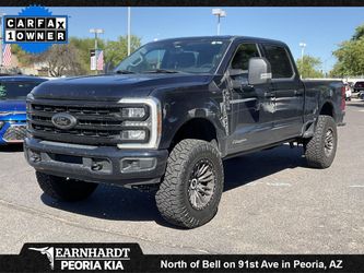 2024 Ford F-250