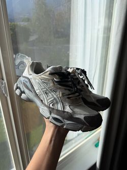 Asics gel