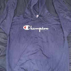 Champion Hoodie