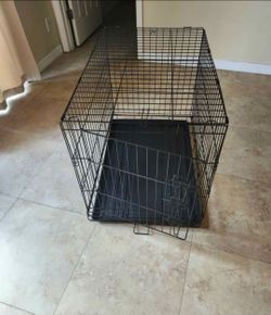Dog Crate