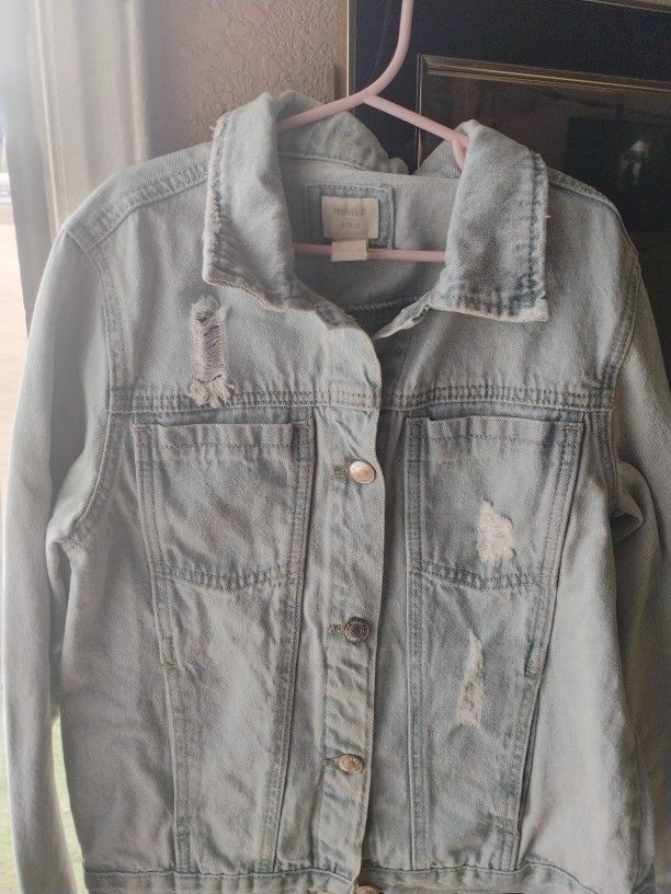 Levi's Jacket 11/14