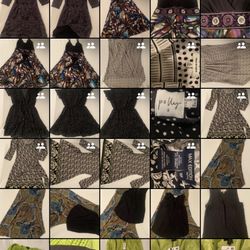 New Clothes For Women 