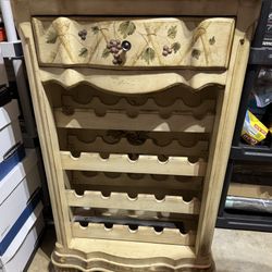Wine Rack