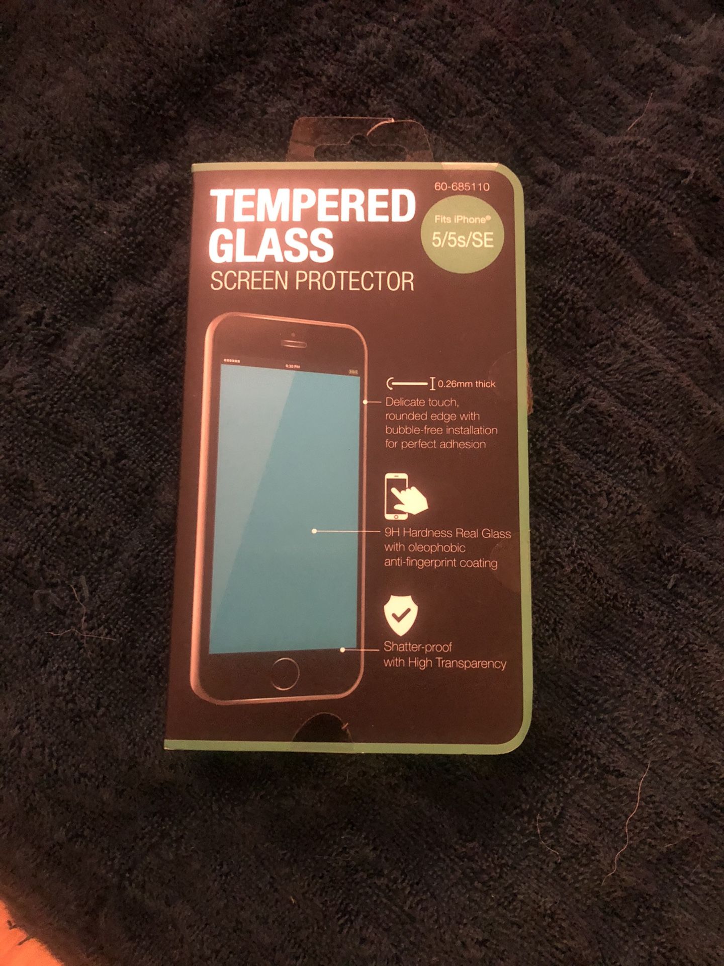 Glass Screen Protector