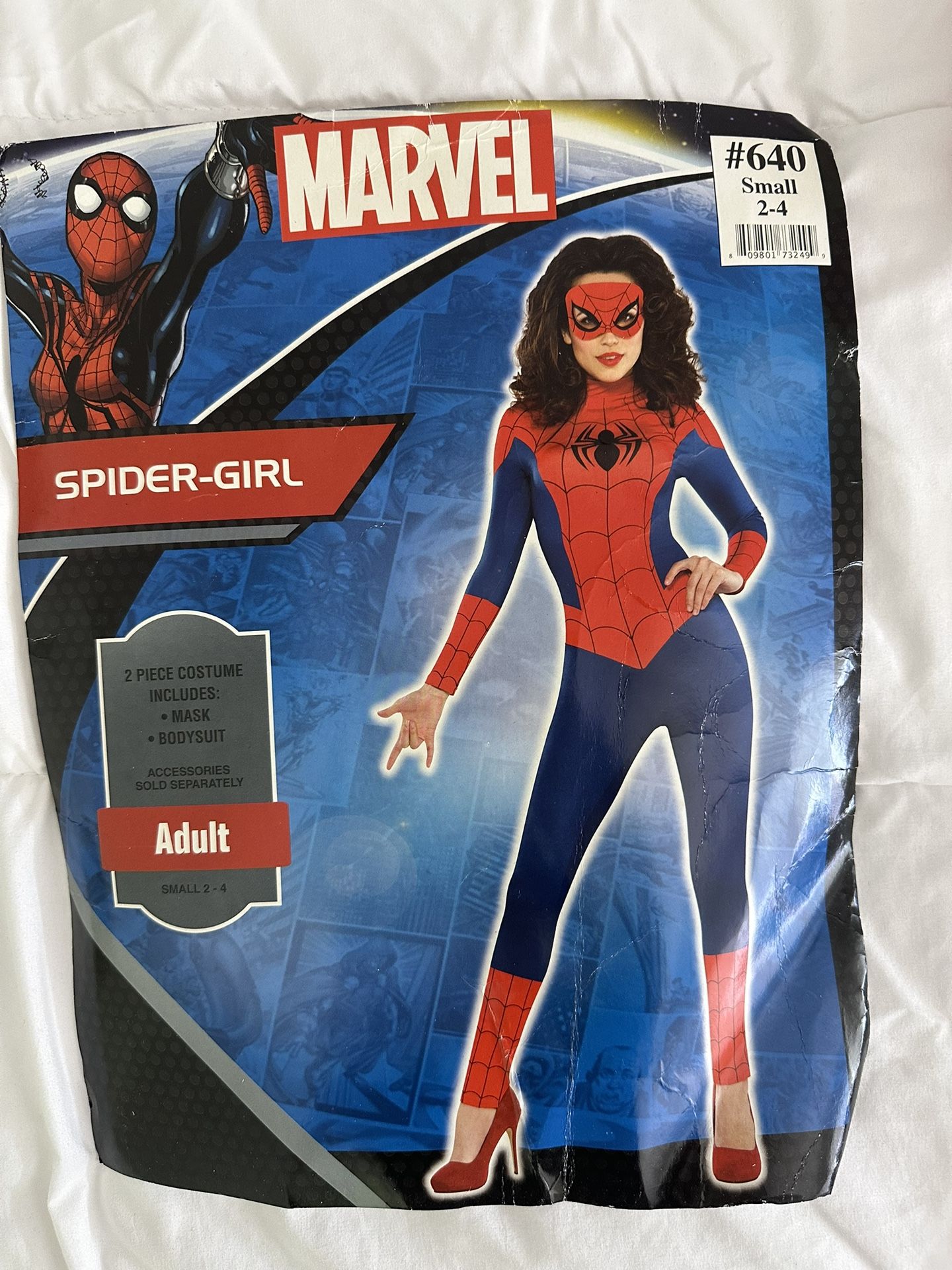 Spider Girl