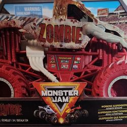 Monster Jam @ToyBros 